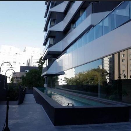 Oscar Freire Estudio São Paulo Eksteriør bilde