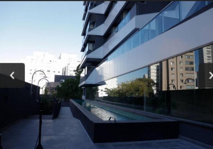 Oscar Freire Estudio São Paulo Eksteriør bilde